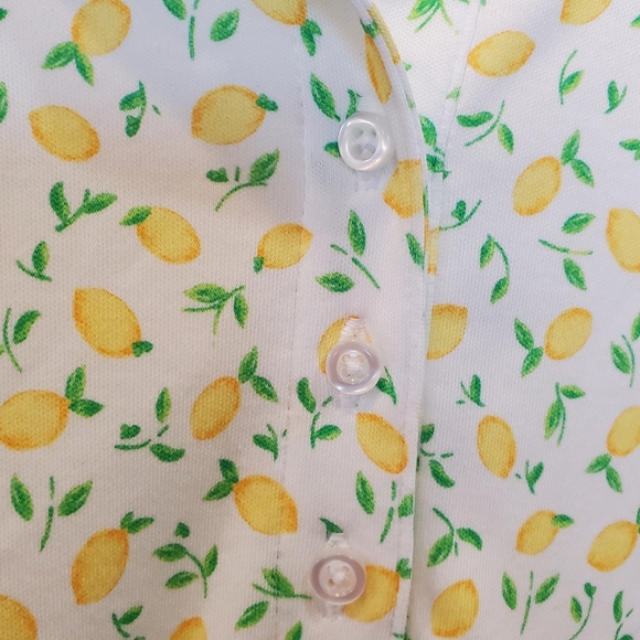 Lands‎ End Top - Picture 3 of 5